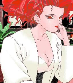 織田祐子