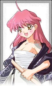 Morita Ai