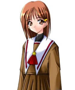 Kawakubo Miki