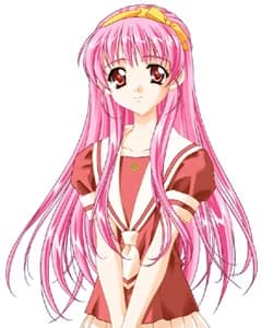 高岡 美杜