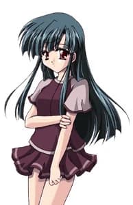 Tokiwa Kyouka