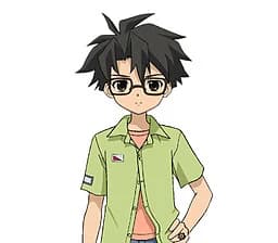 Sakurada Jun