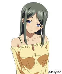 Kamimura Haruka