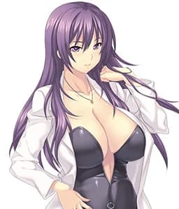 名夜竹 雛子