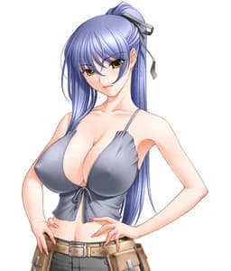 Ogushi Yuniko
