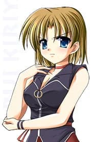 Kiriya Rui