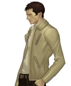 Mikasa Yasuyuki