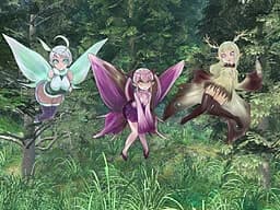 フェアリーズ