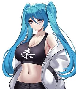 杀马特团长