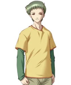 郷野 翔一