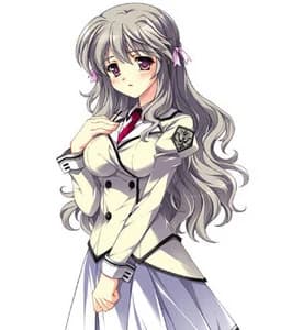 Makabe Yoriko