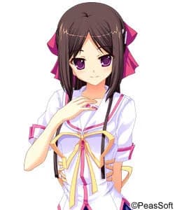 八岛乙女