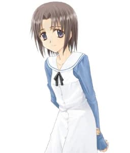 Yuzuki Miyuu