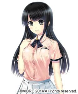 月浦亚依