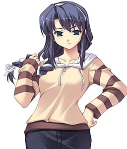 志野 佳純