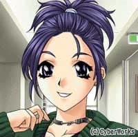 Sasaki Haruna