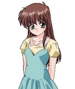 Nonomura Ami