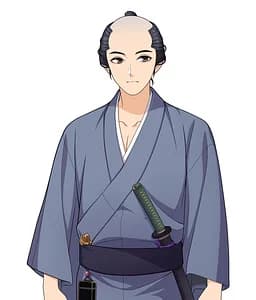 信二郎