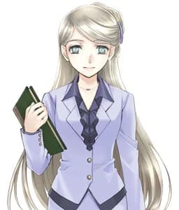 フローレンス＝M＝スミス