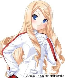 御堂　伊織