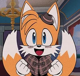 Tails