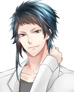 Ninomiya Asahi