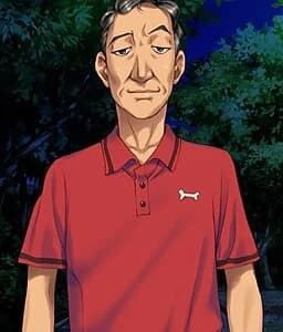 横山