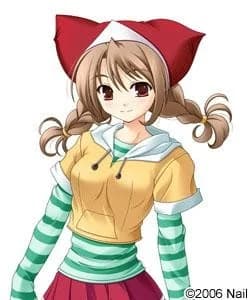 Etou Mutsumi