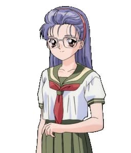 Tsuda Kyouko