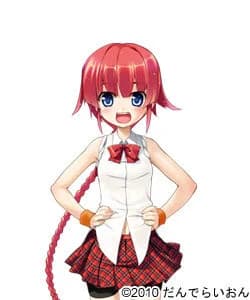 音霧 花音