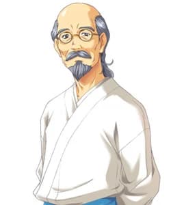 御森 敬助