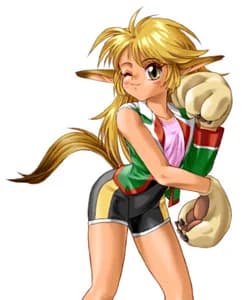 Mia