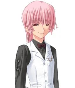 芹緒 カンナ