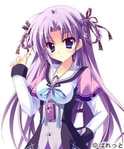 Tsukishima Hanako