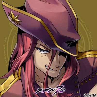 メフィスト