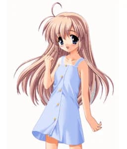 Mizuki Shiori
