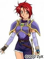 アイナ・ウィルソン