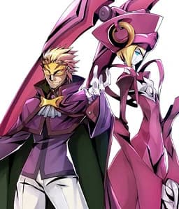 Relius Clover