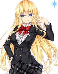 Tera Isezaki