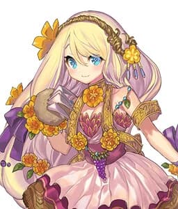 ラプンツェル