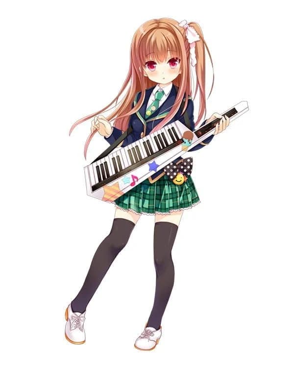 朝比奈桃子