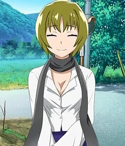 川田碧