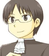 笹原 幸治郎