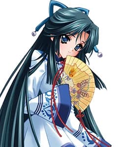 胡蝶 ひばり