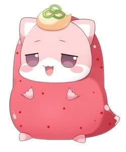 めん太