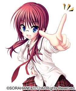 Shirataka Sumire