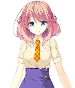 Takanashi Ako