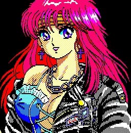 Itabashi Jennifer