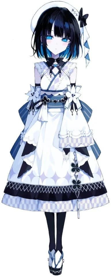 Mikage Lizu
