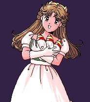 Shibata Midoriko
